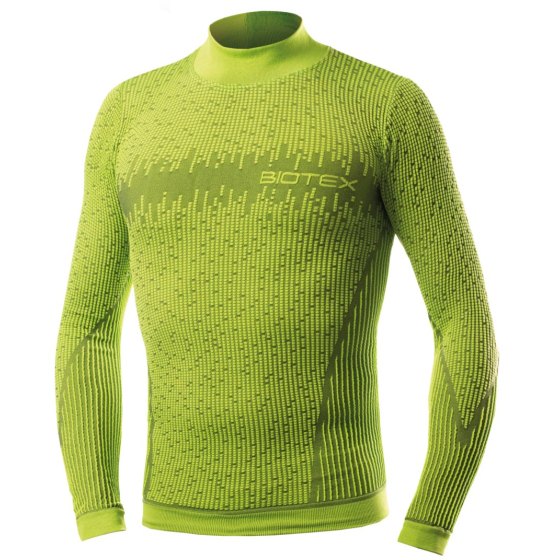 Biotex Lupetto 3D Verde Lime